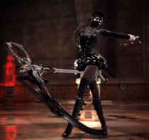 《洛奇英雄传》主题桌面壁纸