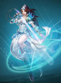 《武魂》高清电脑壁纸