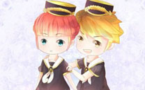 玩家手绘《地城之光》人物美图赏