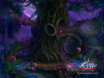 《幻界ol》游戏场景截图