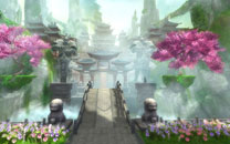 迅雷《代号EAST》游戏截图