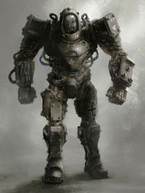 《德军总部：新秩序》新游戏截图