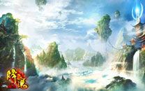 西游后记《降魔》原画赏