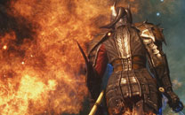 《上古卷轴5天际》最新MOD截图