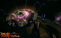 奇幻网游《无冬OL》精彩截图