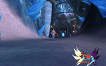 《武神3》碧血灵音公测截图