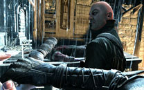 《神偷4》中文版游戏截图