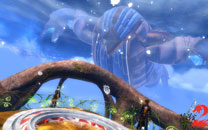 《激战2》高清游戏截图