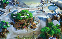 《幻界ol》游戏场景截图