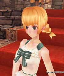 日服《幻想大陆 零》7周年新截图