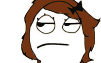 暴走漫画之女权时代