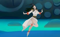 《天神纪》官方精美高清壁纸