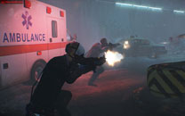 《收获日2》DLC装甲运输新截图