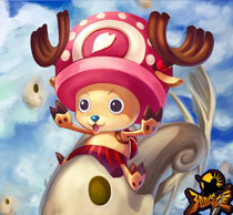 对战网游《300英雄》桌面壁纸