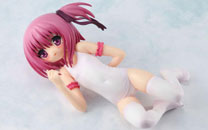 《萝球社》萝莉凑智花手办赏