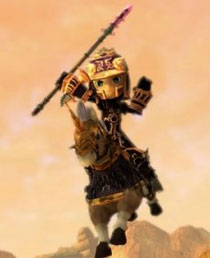 《桃园2.0》游戏截图