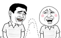 暴走漫画之单身