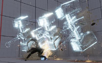 韩服《BLESS》武器截图