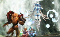 《画皮世界》官方精美截图