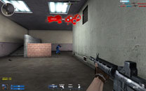 FPS游戏《神枪手》游戏截图