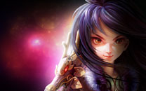 《梦幻诛仙2》高清桌面壁纸