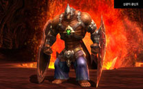 韩服《R2》新BOSS截图