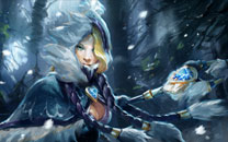 DOTA2刀塔最新游戏壁纸