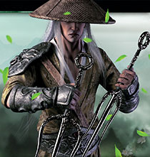 RPG网游《侠义天下ol》官方壁纸