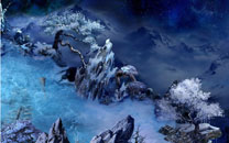 战国ARPG《诸侯上将》截图