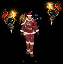 《兵王》双节活动截图