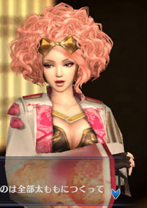 《战国无双：编年史3》游戏截图