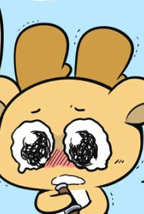 大象ROV作品之望远镜