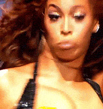 囧雷傻缺GIF图系列136