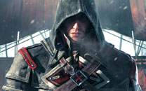 《刺客信条：变节》官方高清壁纸