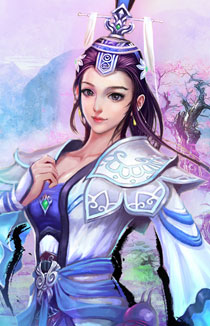 《大明帝国》游戏官方高清壁纸