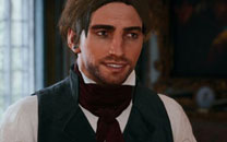 《刺客信条：大革命》PC版截图图赏