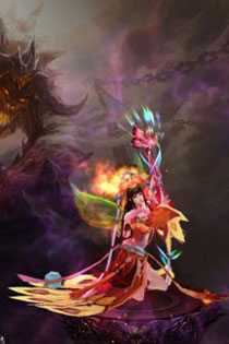 《弑魂Online》游戏评测截图