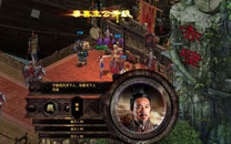 《赤壁之战》游戏测评图赏