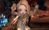 剑灵韩服型男美女新装新貌美图赏