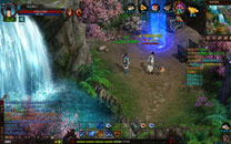 《弑魂Online》游戏评测截图