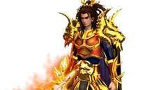 《天之劫》游戏人物原画图赏