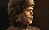 《权力的游戏》官方最新截图