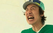 微博趣图之男神与男神经的一线之差