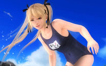 《死或生5》萌妹死库水美图赏