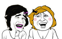 暴走漫画之有用