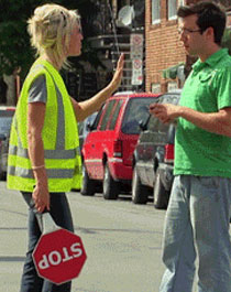 那些丧心病狂的歪果仁无节操整人gif2