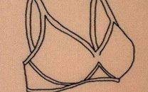 微博趣图之几个只有女生才能体会的事情