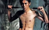 盘点男星穿裙子的那些搞笑趣图