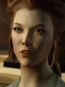 《权力的游戏》官方最新截图