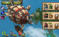 《刀塔帝国》游戏截图赏